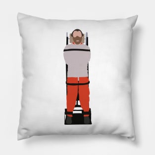 Dr. Lecter Pillow