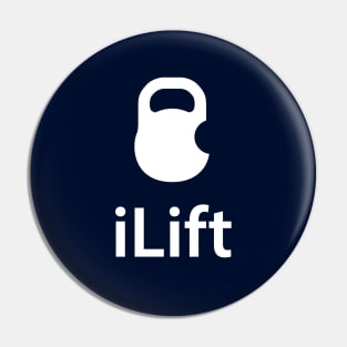 iLift Pin