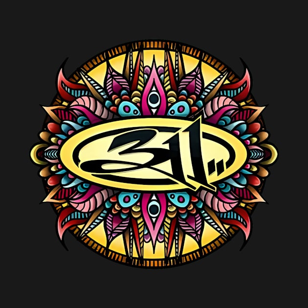 311 by Alea's