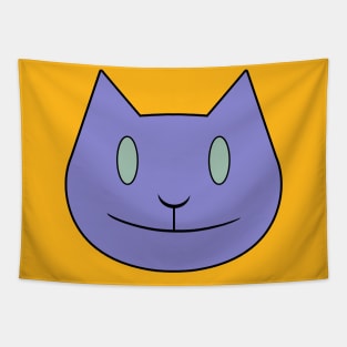 Rugrats Kimi Finster Cat T-Shirt Tapestry