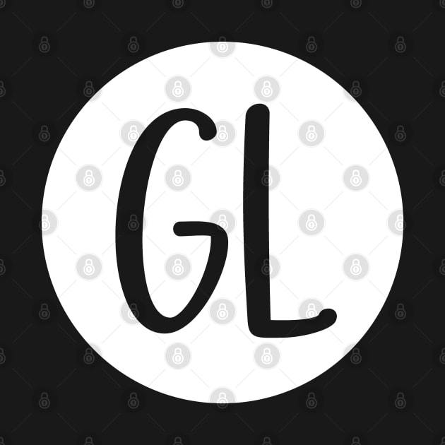 gl good life trademark by good_life_design