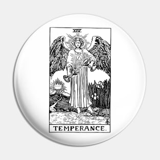 Temperance Pin