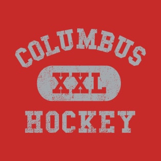 Columbus Hockey III T-Shirt