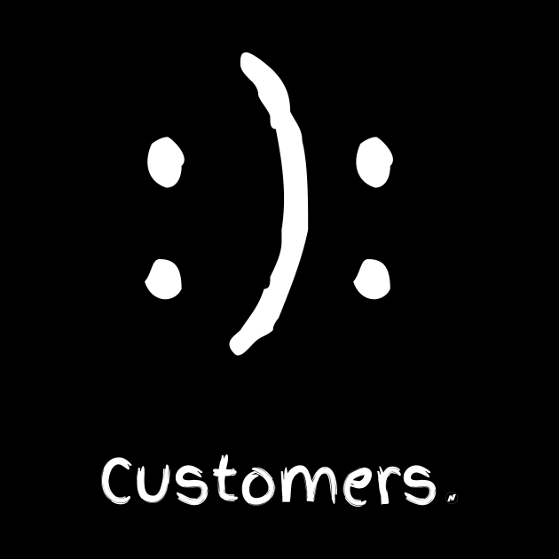 Customer Emotion by Press 1 For Nick