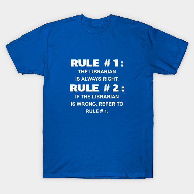 librarian t shirts funny