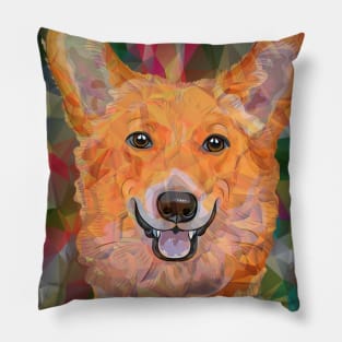 Corgi, Corgi Gifts, Corgi Lover, Corgi Mom, Crazy Corgi Lady, Corgi Dog Gift, Corgi Dog Pillow