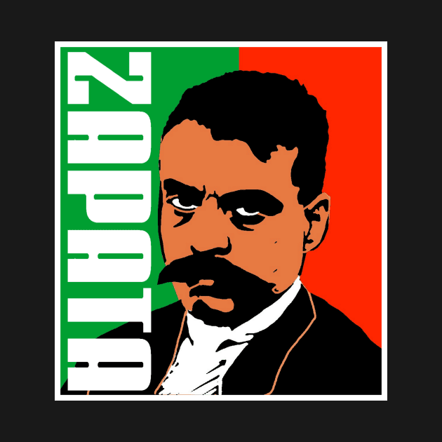 ZAPATA by truthtopower