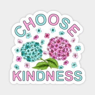 Choose Kindness Magnet