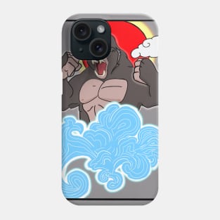 Kong! Phone Case
