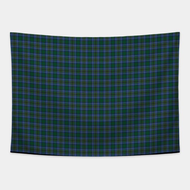 Broun Plaid Tartan Scottish Tapestry by ScottishShop