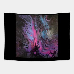 The Abyss Tapestry