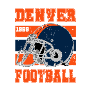 Denver T-Shirt