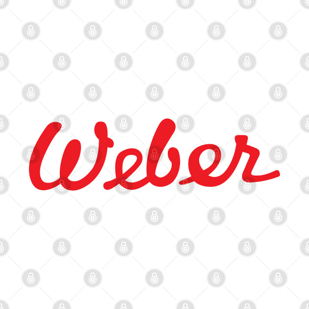 Weber 70th anniversary by zavod44