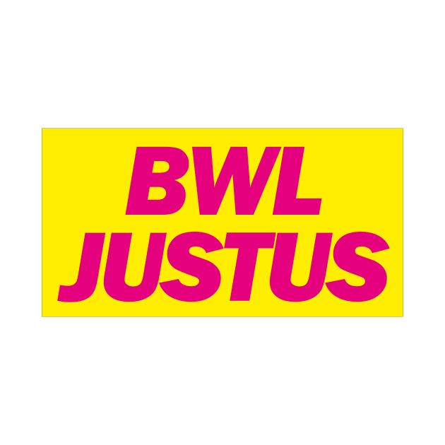 BWL Justus - FDP Meme Spruch by Deutsche Memes