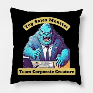 Top Sales Monster Pillow