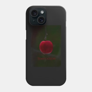 Temptation Phone Case