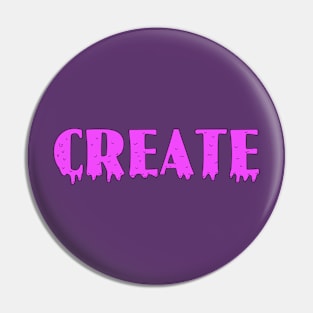 Create T-Shirt Pin