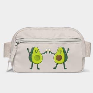 Avocado Toast Bag