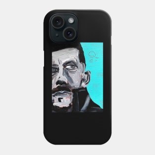 Finn Balor Phone Case