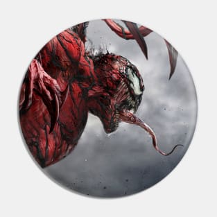 Carnage Pin