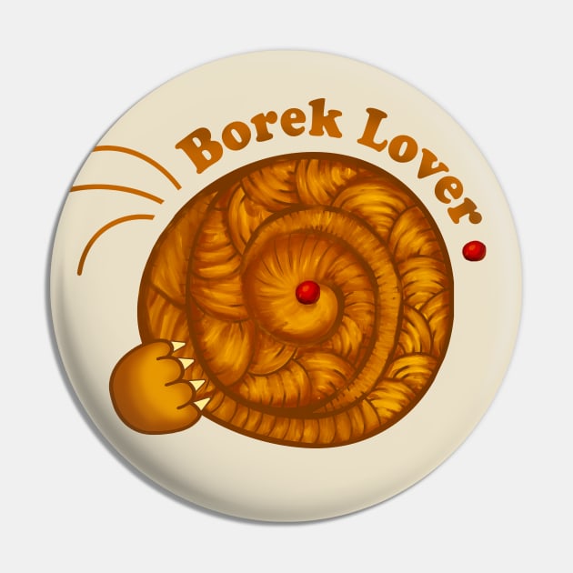 BOREK Lover. Some Funny Cats Love Borek too Pin by LinoLuno