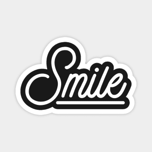 Smile Magnet