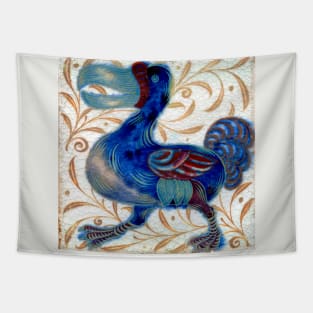 The Dodo Tapestry