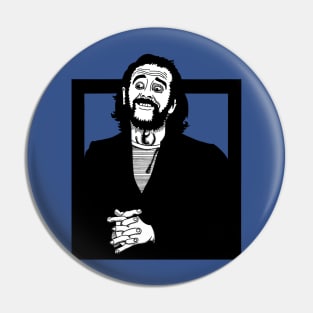 Carlin Pin