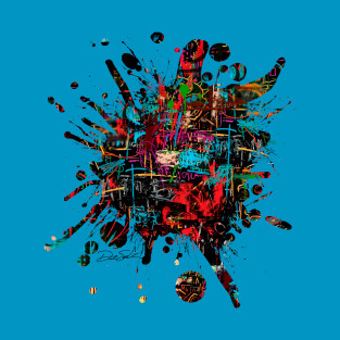 Graffiti and Urban Art
