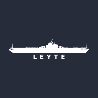 USS Leyte (CV-32) T-Shirt