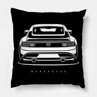 400Z Pillow