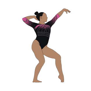 Aleah Finnegan 2023 World Gymnastics Championships T-Shirt