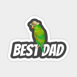 best dad Magnet