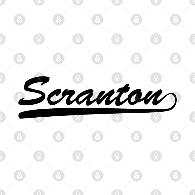 Scranton by AliceTWD