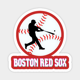 BostonRS Magnet