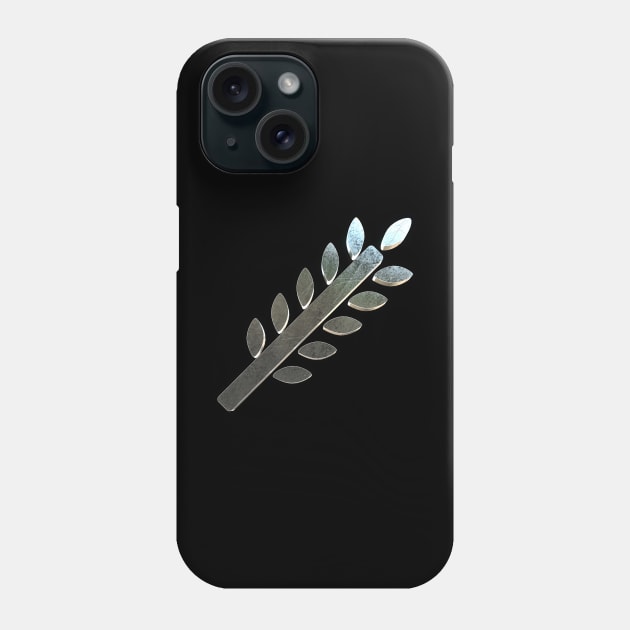 Demeter Phone Case by ChrisHarrys