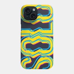 FLYIN' SOLO Phone Case