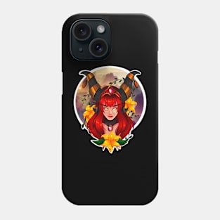 Alexstrasza the Life-Binder Phone Case