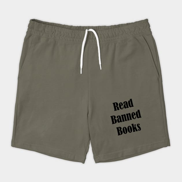 Read Banned Books by CreativeSage
