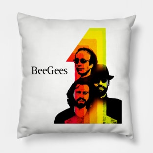 begessss Pillow