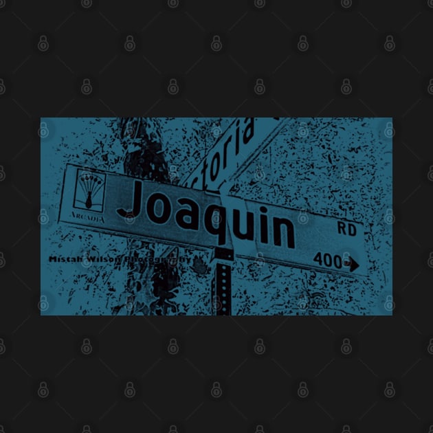 Joaquin Road, Arcadia, CA by MWP by MistahWilson