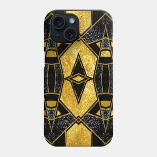 Geometric #935 Phone Case