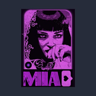 Mia W. T-Shirt