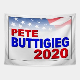 Pete Buttigieg for President in 2020 Tapestry