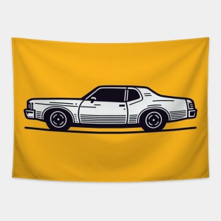 Chevrolet Monte Carlo Tapestry