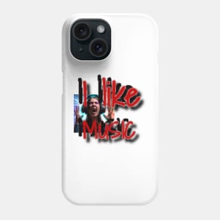 music Phone Case