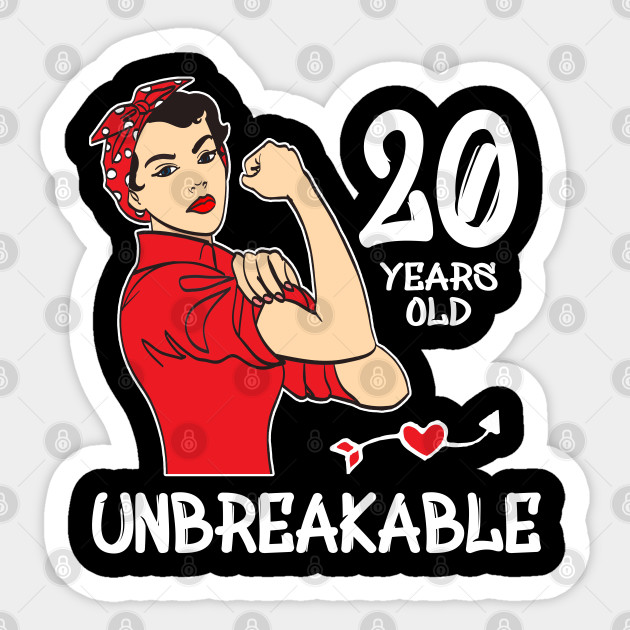 gifts for 20 year old female