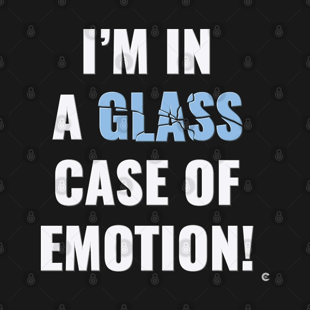 Glass Case of Emotion! by CuriousCurios