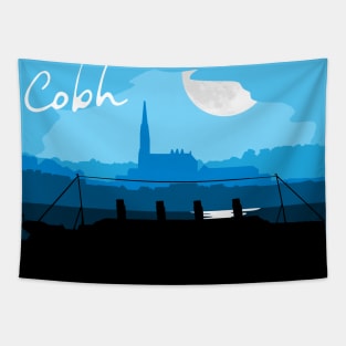 Cobh Tapestry