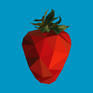 Strawberry T-Shirt